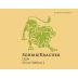 Sohm & Kracher Lion Gruner Veltliner 2025 Front Label