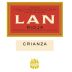 Bodegas Lan Rioja Crianza 2019 Front Label
