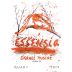 Quady Essensia Orange Muscat (375ML half-bottle) 2019 Front Label