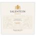 Salentein Reserve Cabernet Sauvignon 2020 Front Label