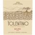 Bodega Cuarto Dominio Tolentino Single Vineyard Malbec 2022 Front Label