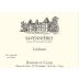 Domaine du Closel Savennieres La Jalousie 2020 Front Label