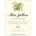 Mas Jullien Terrasses du Larzac Autour de Jonquieres 2013 Front Label