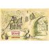 Albert Boxler Riesling Grand Cru Brand 2018 Front Label