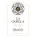 La Capilla Crianza 2016 Front Label