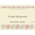 Marchand-Tawse Vosne-Romanee 2023 Front Label