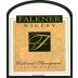 Falkner Winery Cabernet Sauvignon 2000 Front Label
