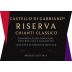 Gabbiano Cavaliere d'Oro Chianti Classico Riserva 2020 Front Label