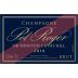 Pol Roger Sir Winston Churchill Brut 2018 Front Label
