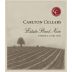 Carlton Carlton Estate Pinot Noir , Oregon 2013 Front Label