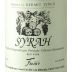 Lionel Faury Collines Rhodaniennes Syrah 2019 Front Label