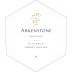 Arkenstone Coliseum Block Cabernet Sauvignon 2015 Front Label