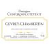 Domaine Confuron-Cotetidot Gevrey-Chambertin 2019 Front Label