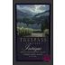 Trespass Vineyard Intrigue 2017 Front Label