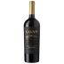 Bodega Garzon Uruguay Single Vineyard Petit Verdot 2022 Front Bottle Shot