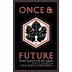 Once & Future Palisades Vineyard Petite Sirah 2015 Front Label