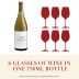 Robert Mondavi Napa Valley Chardonnay 2015 Gift Product Image