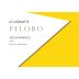 Le Casematte Peloro Bianco 2024 Front Label