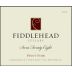 Fiddlehead Seven Twenty Eight Pinot Noir 2013 Front Label