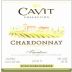 Cavit Chardonnay 2005 Front Label