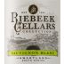 Riebeek Cellars Sauvignon Blanc 2017 Front Label