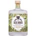 Six Dogs Karoo Gin Front Bottle Shot