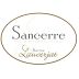 Karine Lauverjat Sancerre 2023 Front Label