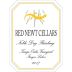 Red Newt Cellars Noble Dry Riesling (500ML) 2017 Front Label