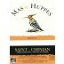 Chateau Bousquette Saint-Chinian Mas des Huppes 2019 Front Label