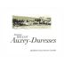 Domaine Roulot Auxey-Duresses Blanc 2021 Front Label