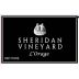 Sheridan Vineyard L'Orage (1.5 Liter Magnum) 2012 Front Label