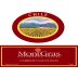 MontGras Central Valley Cabernet Sauvignon 2009 Front Label