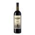 Luke Red Blend 2017 Front Bottle Shot