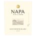 Napa Cellars Sauvignon Blanc 2025 Front Label