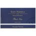 Gary Farrell Hallberg Vineyard Pinot Noir 2021 Front Label
