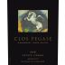 Clos Pegase Mitsuko's Vineyard Merlot 2018 Front Label