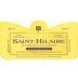Saint Hilaire Limoux Blanc de Blanc Brut 2017 Front Label