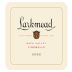 Larkmead Firebelle 2022 Front Label