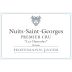 Hoffmann-Jayer Nuits-St-Georges Les Damodes Premier Cru 2020 Front Label