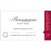 Domaine de Montille Bourgogne Rouge 2023 Front Label