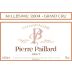 Pierre Paillard Millesime Grand Cru 2004 Front Label