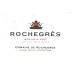 Albert Bichot Moulin-a-Vent Domaine de Rochegres 2017 Front Label