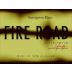 Fire Road Sauvignon Blanc 2018 Front Label