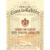 Chateau Canon La Gaffeliere 1996 Front Label