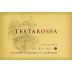 Testarossa Sanford & Benedict Vineyard Chardonnay 2015 Front Label