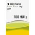 Wittmann 100 Hills Pinot Blanc 2017 Front Label