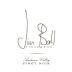 Jim Ball Vineyards Signature Pinot Noir 2009 Front Label