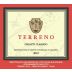 Terreno Chianti Classico 2019 Front Label