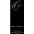 Outpost True Vineyard Cabernet Sauvignon 2012 Front Label