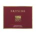 Skyside Chardonnay 2018 Front Label